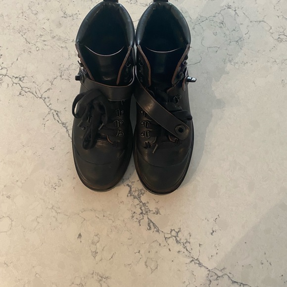 Men’s Coach boot - Picture 3 of 3